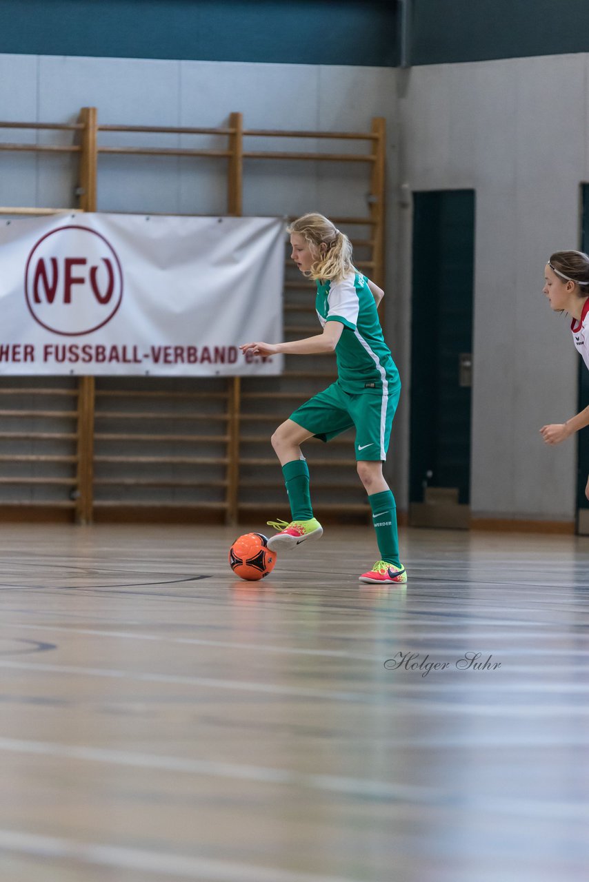 Bild 429 - Norddeutsche Futsalmeisterschaft